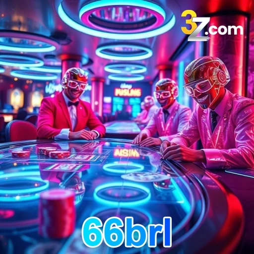 66brl Apostas On-line