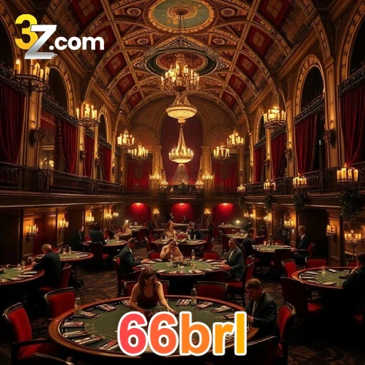 66brl Jogos de caça-níqueis