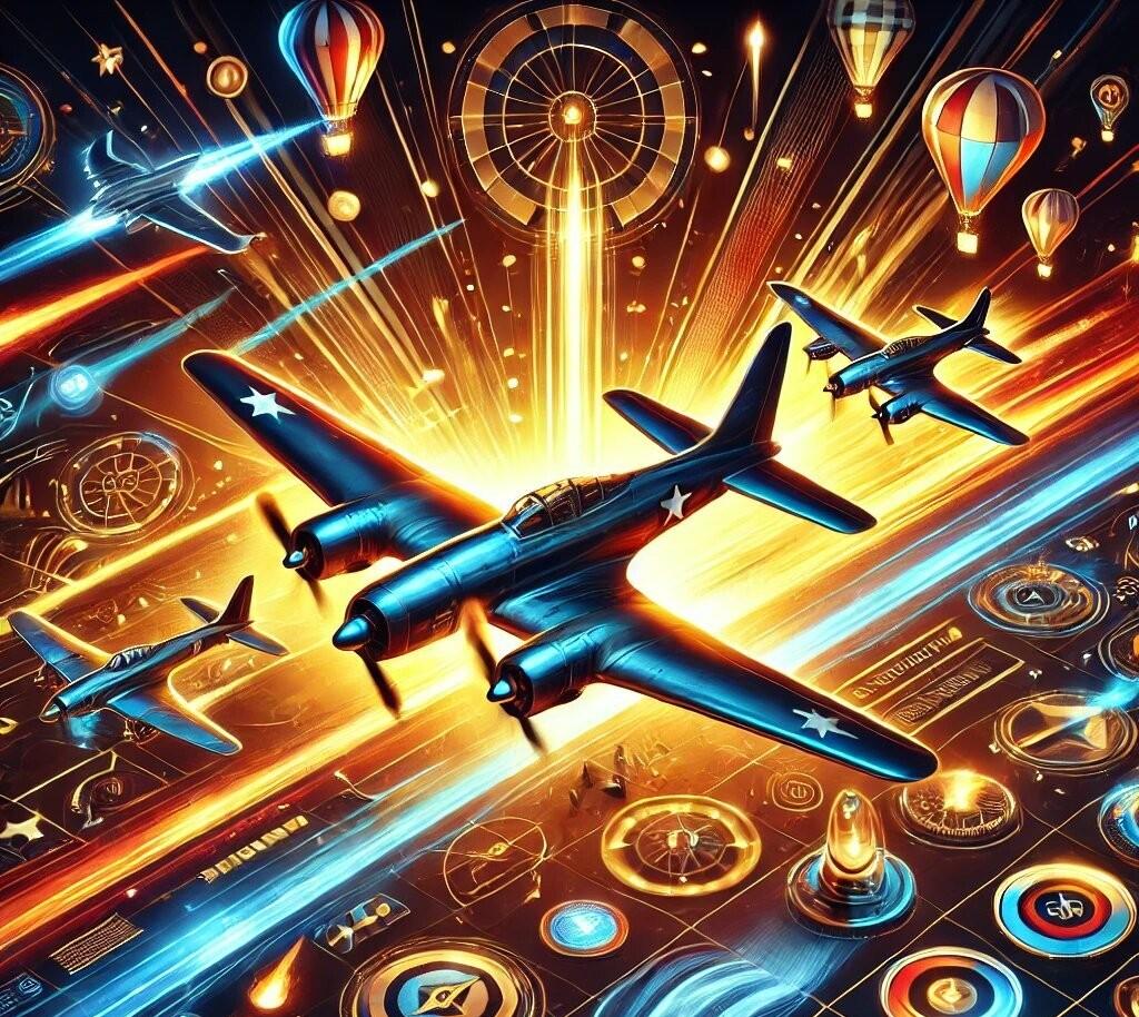 Vantagens do Aviator no 66brl