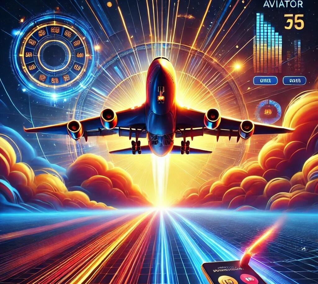 66brl Introdução ao Aviator