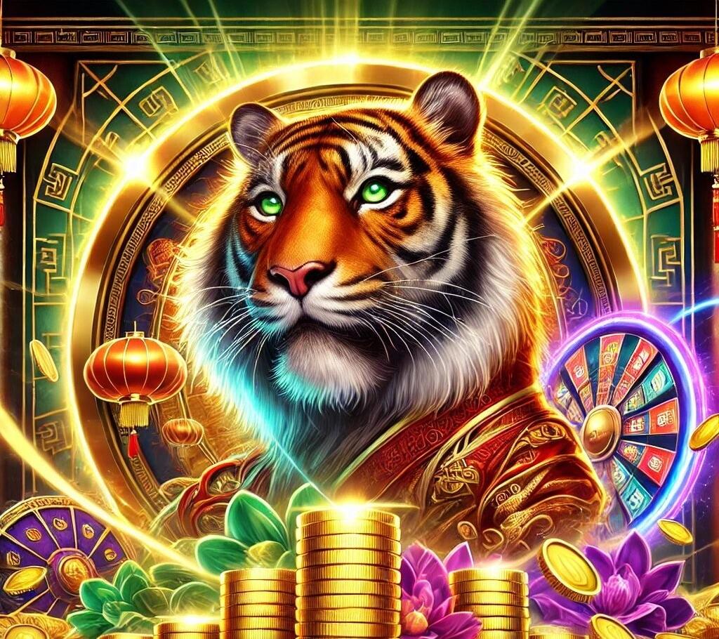66brl Dicas para Fortune Tiger