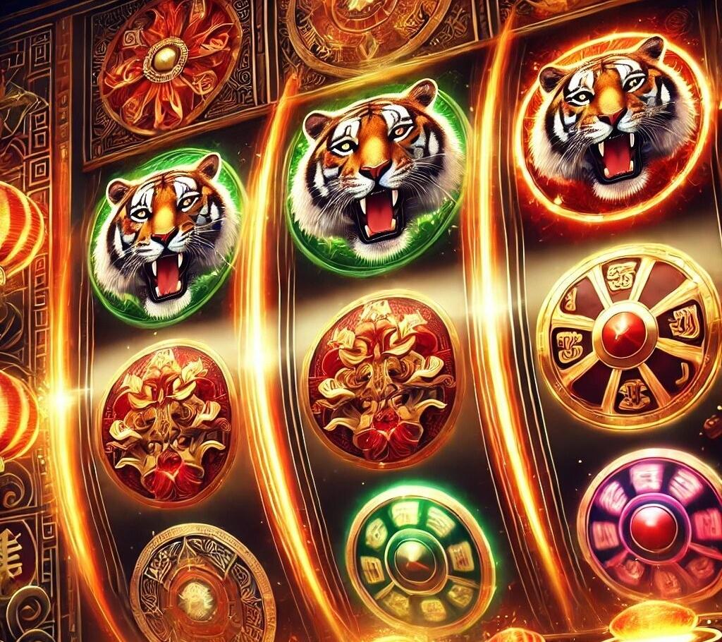 66brl Como Jogar Fortune Tiger