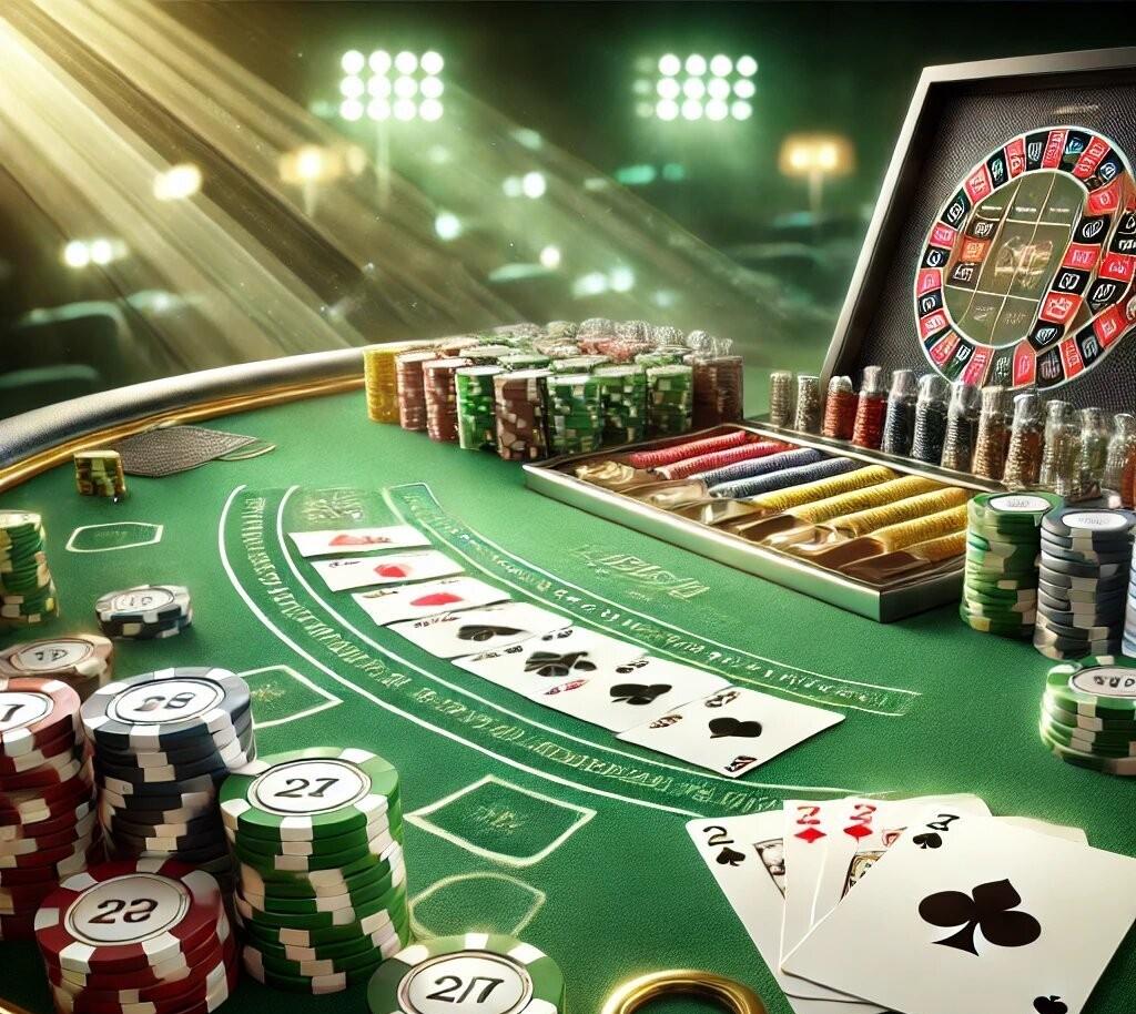 66brl Jogos Populares no Cassino