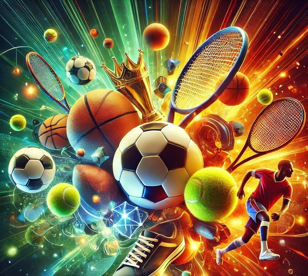 66brl Esportes Populares