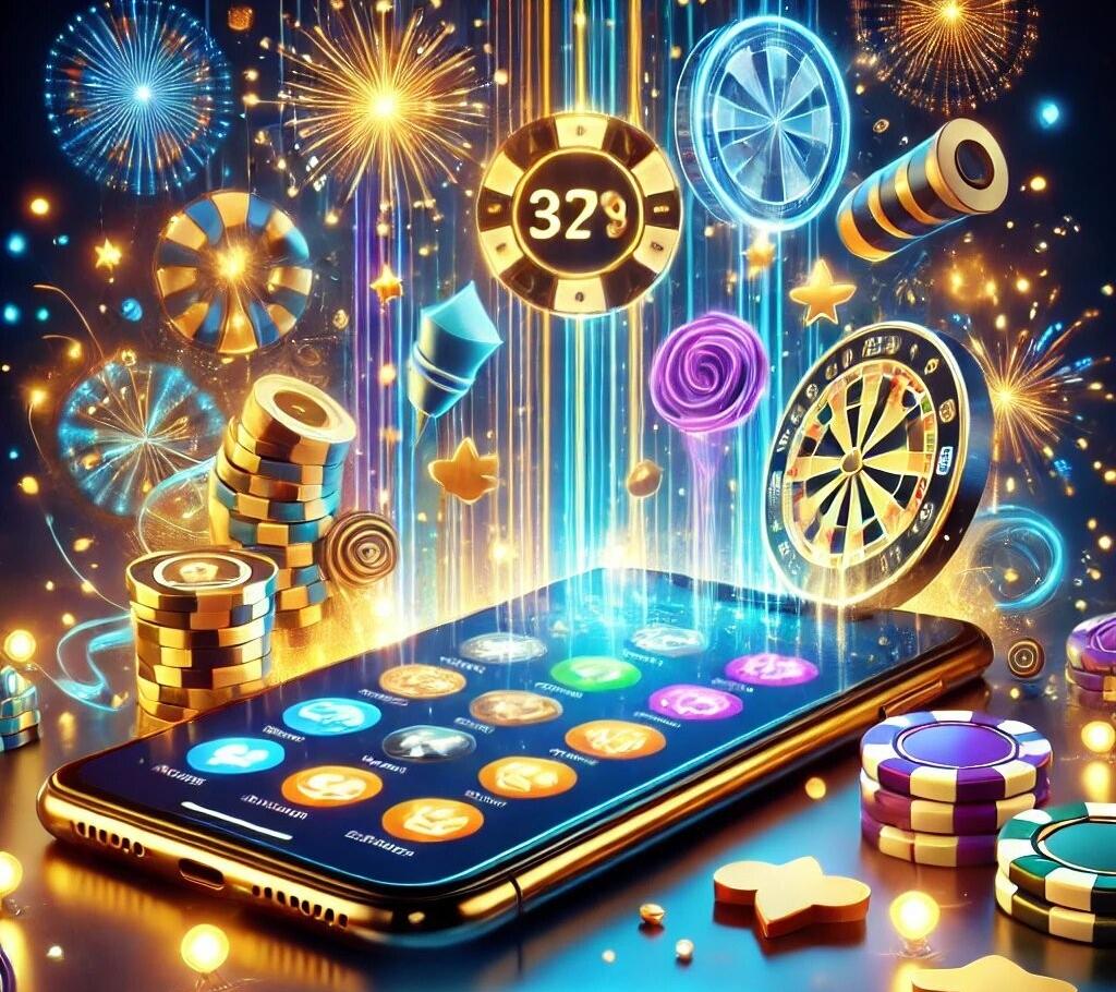 66brl Por Que Baixar o App?