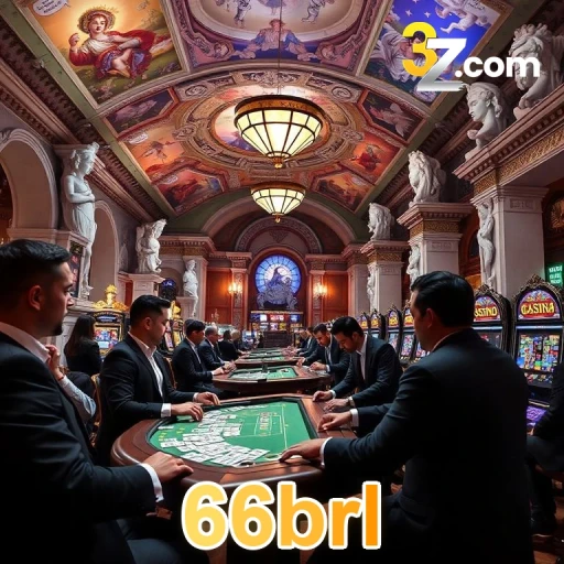 66brl Jogos de caça-níqueis